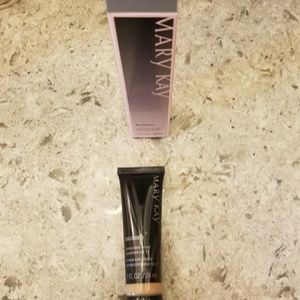 Mary Kay CC Creme very light